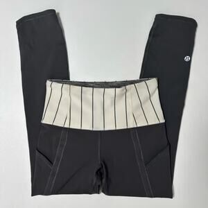 Lululemon Can't Stop Crop 23"